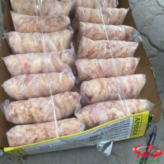 Gân Trâu Hầm Mềm