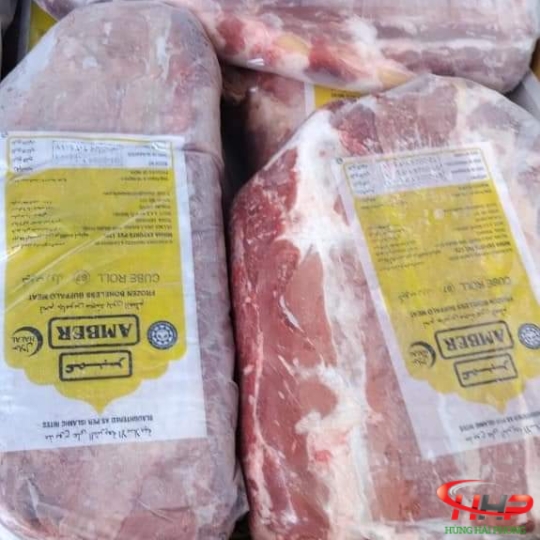 Mua Thăn Trâu Chất Lượng