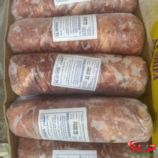 Nạm Cổ Trâu Giá Tốt, Chất Lượng