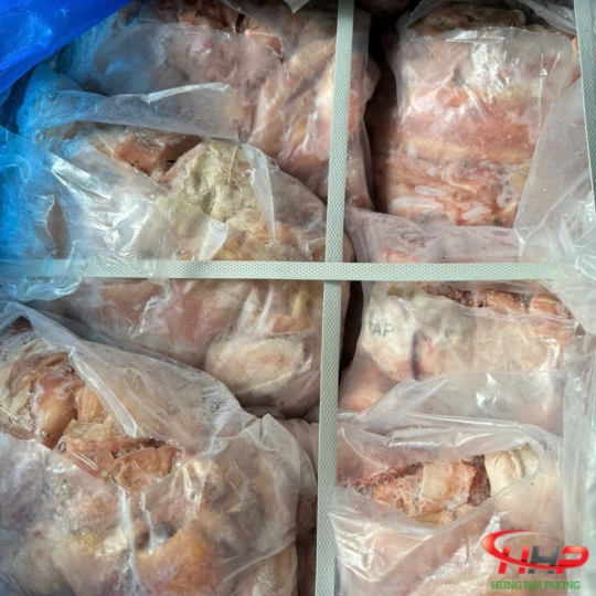 Gân Bò Chất Lượng Giá Sỉ