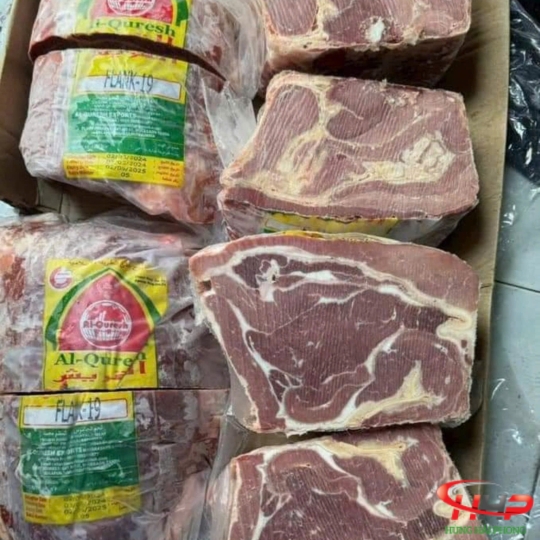 Nạm Trâu Hàng Ấn Độ