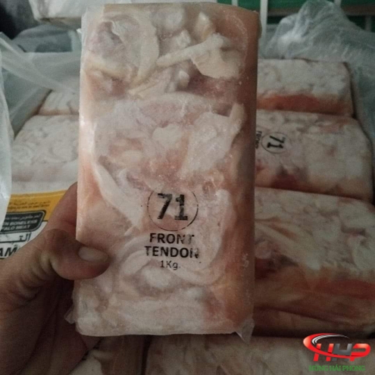 Gân Trâu Sỉ Số Lượng