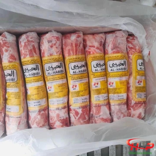 Dẻ Sườn Ấn Độ