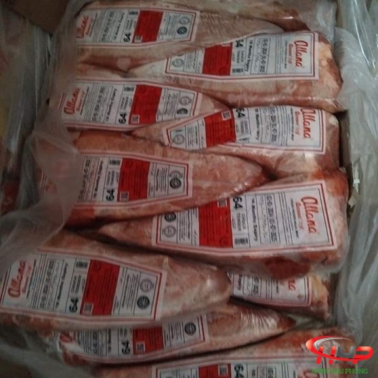 Bắp Cá Lóc Ngon Chất Lượng Tốt
