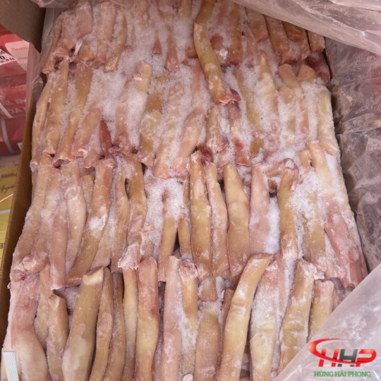 Gân Bò Nhập Khẩu