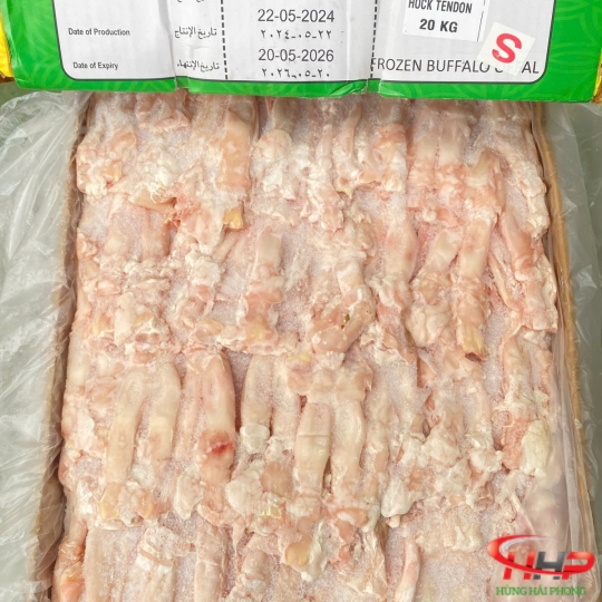 Gân Trâu Ngon Giá Rẻ