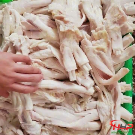 Gân Bò Giao Hàng Tận Nơi