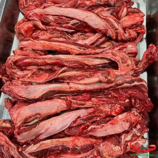 Dẻ Sườn Trâu Chất Lượng Giá Sỉ