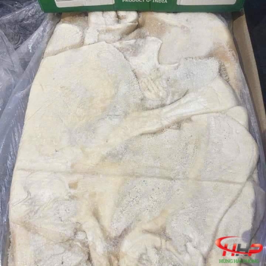 Bao Tử Sấy Nhập Khẩu