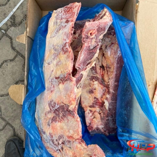 Sườn Bò Úc Uy Tín
