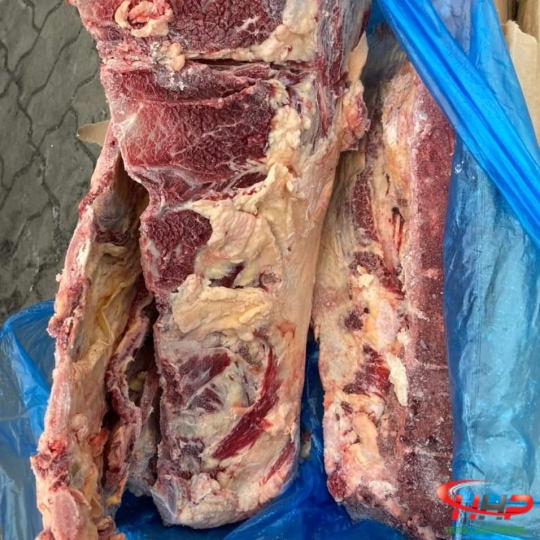 Sườn Bò Úc Uy Tín