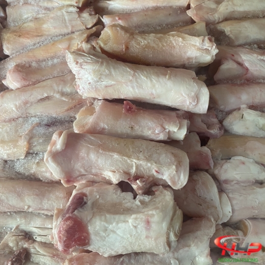 Gân Trâu Đầu Bắp Đông Lạnh