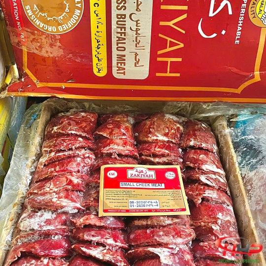 Má Nhỏ Trâu Giá Sỉ