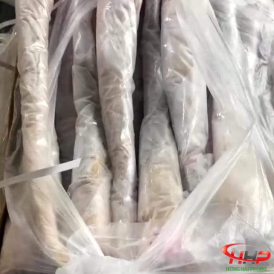 Thịt Đuôi Trâu Nhập Khẩu