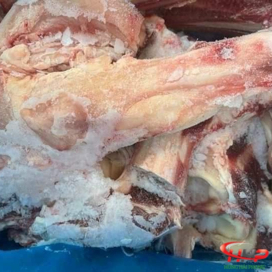 Xương Ống Bò Giao Tận Nơi