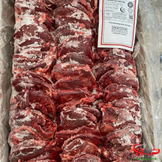 Má Nhỏ Trâu Ngon