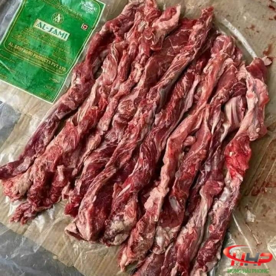 Dẻ Sườn Trâu Ấn Độ