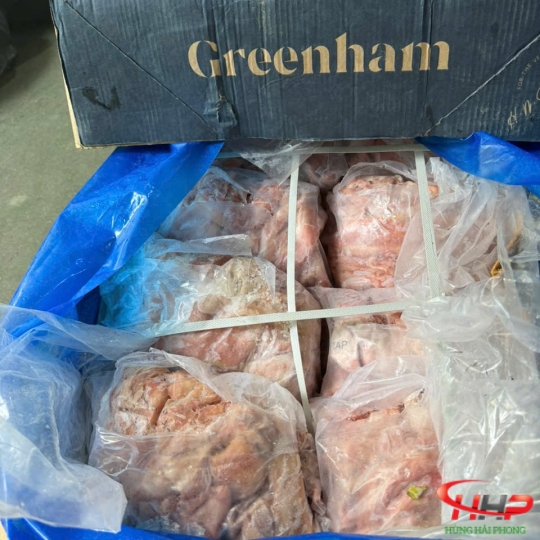 Gân Bò Chất Lượng Giá Sỉ