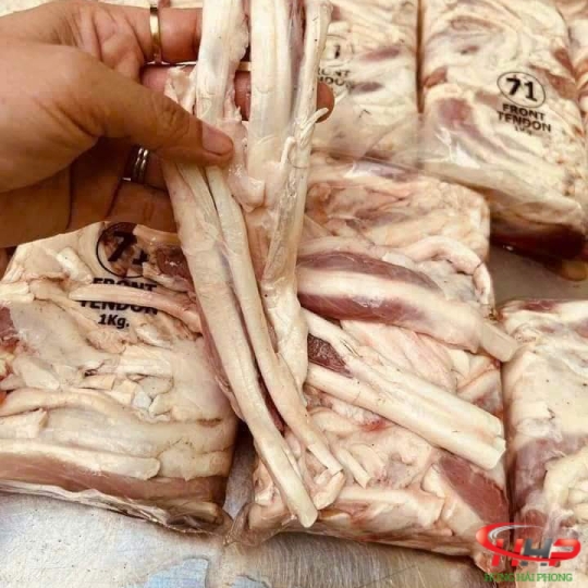 Gân Trâu Sỉ Số Lượng