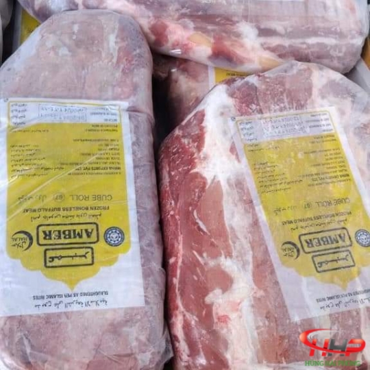 Mua Thăn Trâu Chất Lượng