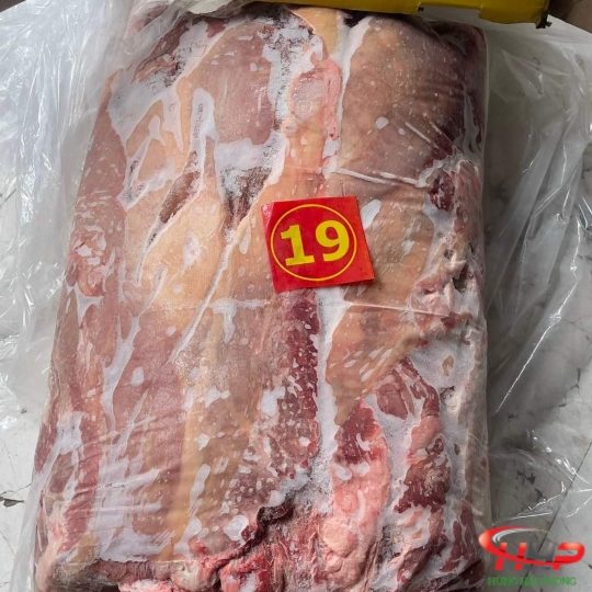Nạm Trâu Ấn Độ Chất Lượng