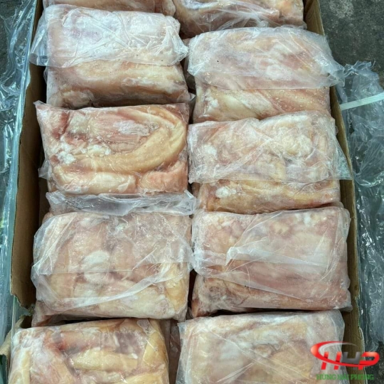 Gân Trâu Chất Lượng