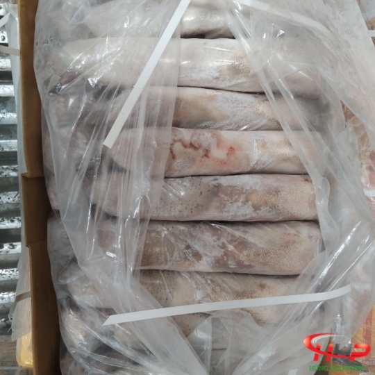 Lưỡi Nhập Khẩu Ấn Độ