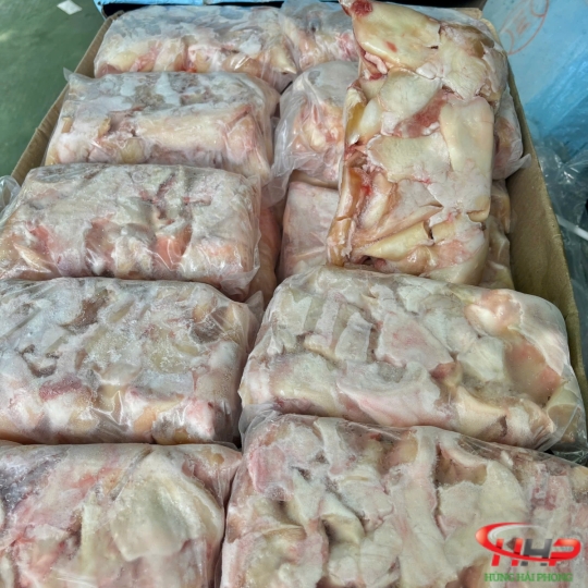 Gân Trâu Nhập Khẩu Giá Tốt