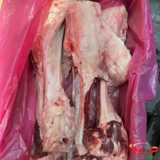 Xương Ống Bò Nhập Khẩu 