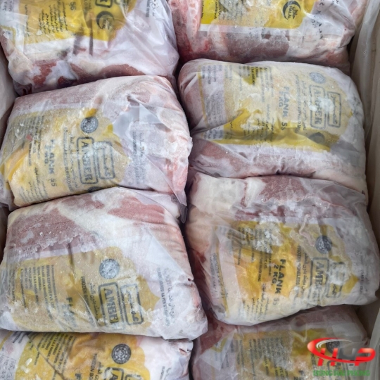 Nạm Trâu Nhập Khẩu Uy Tín