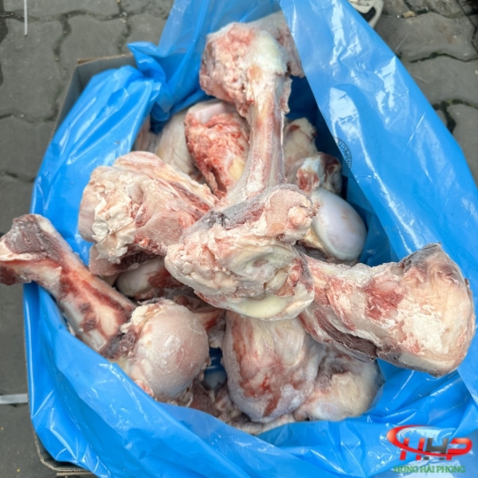 Xương Ống Úc Giá Rẻ 