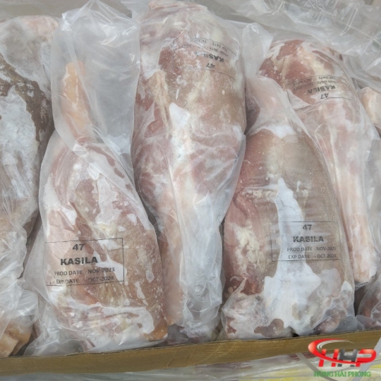 Bắp Rùa Bò
