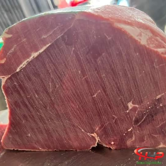 Đùi Trâu Đông Lạnh Tại Hồ Chí Minh