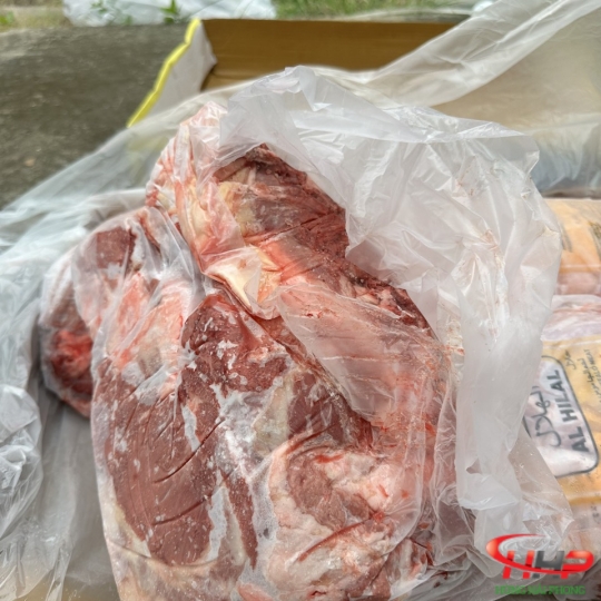 Nạm Bụng Trâu Giá Sỉ