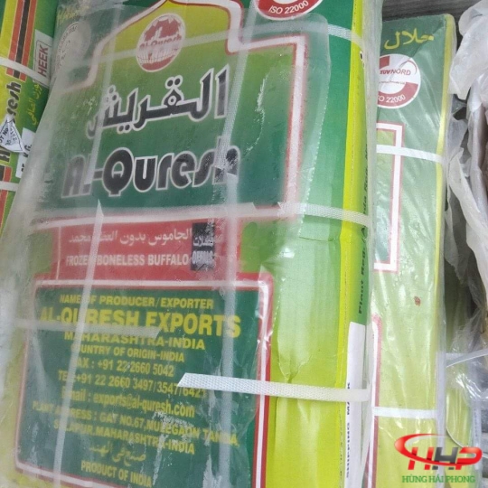 Gân Trâu Chất Lượng