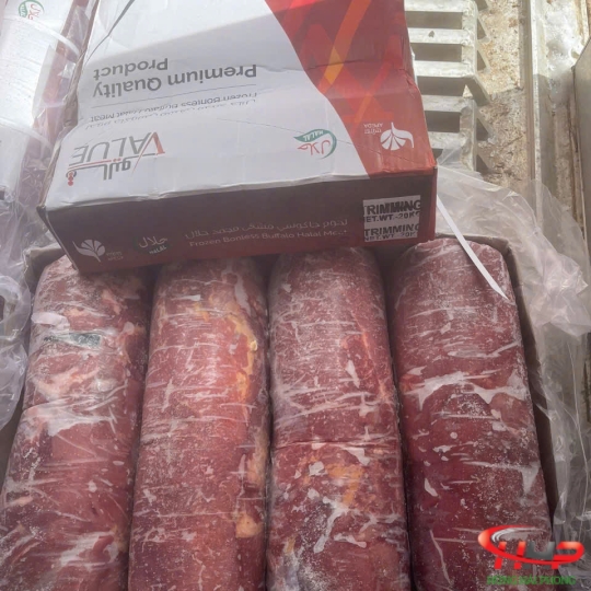 Vụn Trâu Giá Tốt