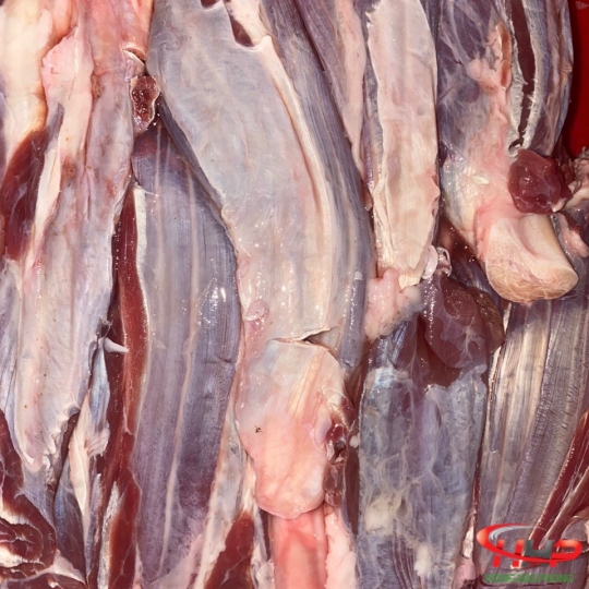Phở  Bắp Bò Tái