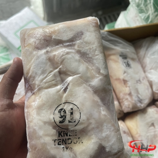 Gân Gối Nhập Khẩu Giá Tốt