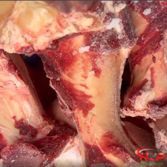 Xương Ống Bò Ngon Chất Lượng
