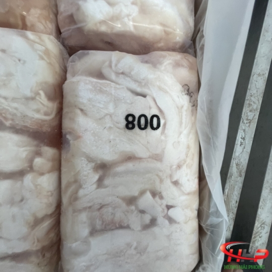Gân Trâu Chất Lượng Ấn Độ