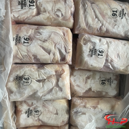 Gân Gối Nhập Khẩu Giá Tốt
