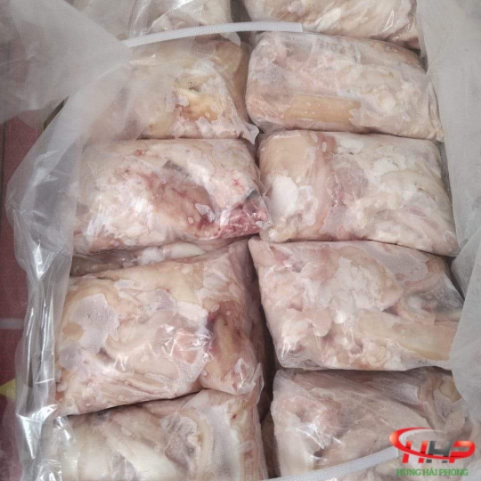 Gân Trâu Giá Tốt