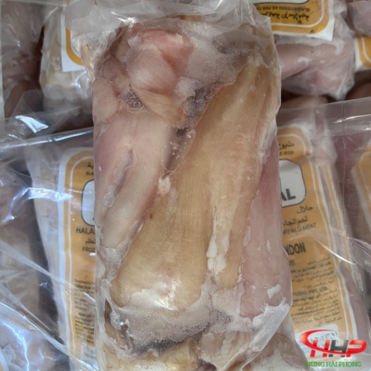 Gân Trâu Giá Sỉ