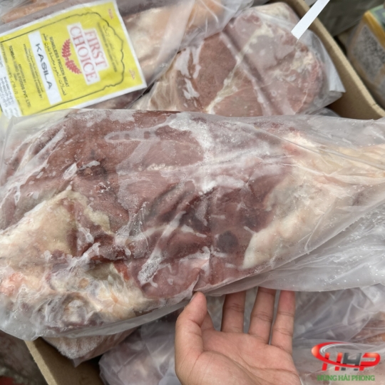 Bắp Hoa Bò Nhập Khẩu Ấn Độ