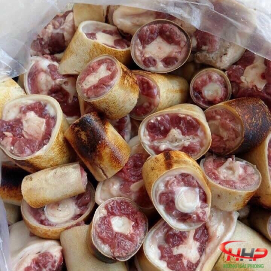 Lẩu Đuôi Trâu 