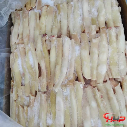 Gân Bò Ấn Độ Chất Lượng Ngon