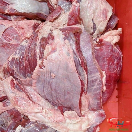 Nạm Trâu Uy Tín