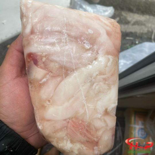 Gân Trâu Dinh Dưỡng Cao