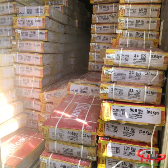 Gân Trâu An Toàn - Chất Lượng Tốt