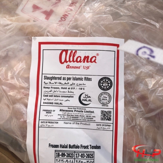 Gân Trâu An Toàn - Chất Lượng Tốt